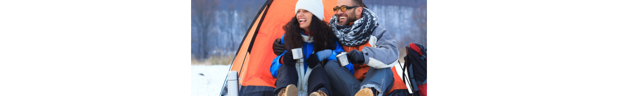 Se vores outdoor udstyr