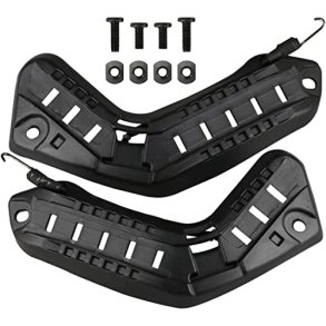 Tilbehør til Hjelme