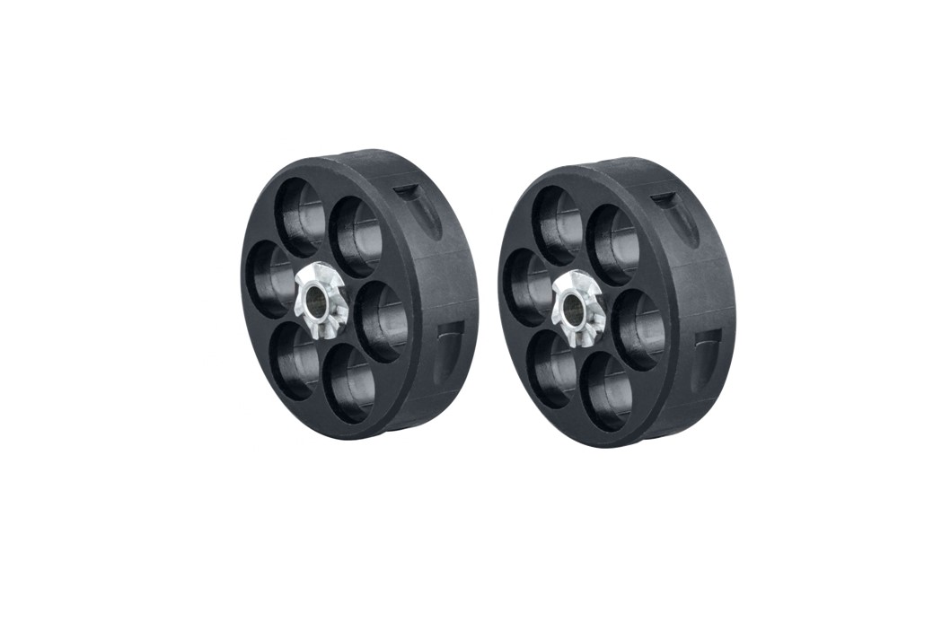 Magasiner til Paintball