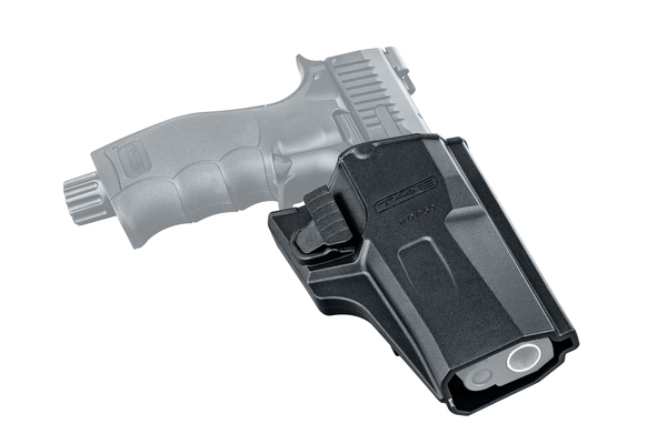 Hylster til Paintball