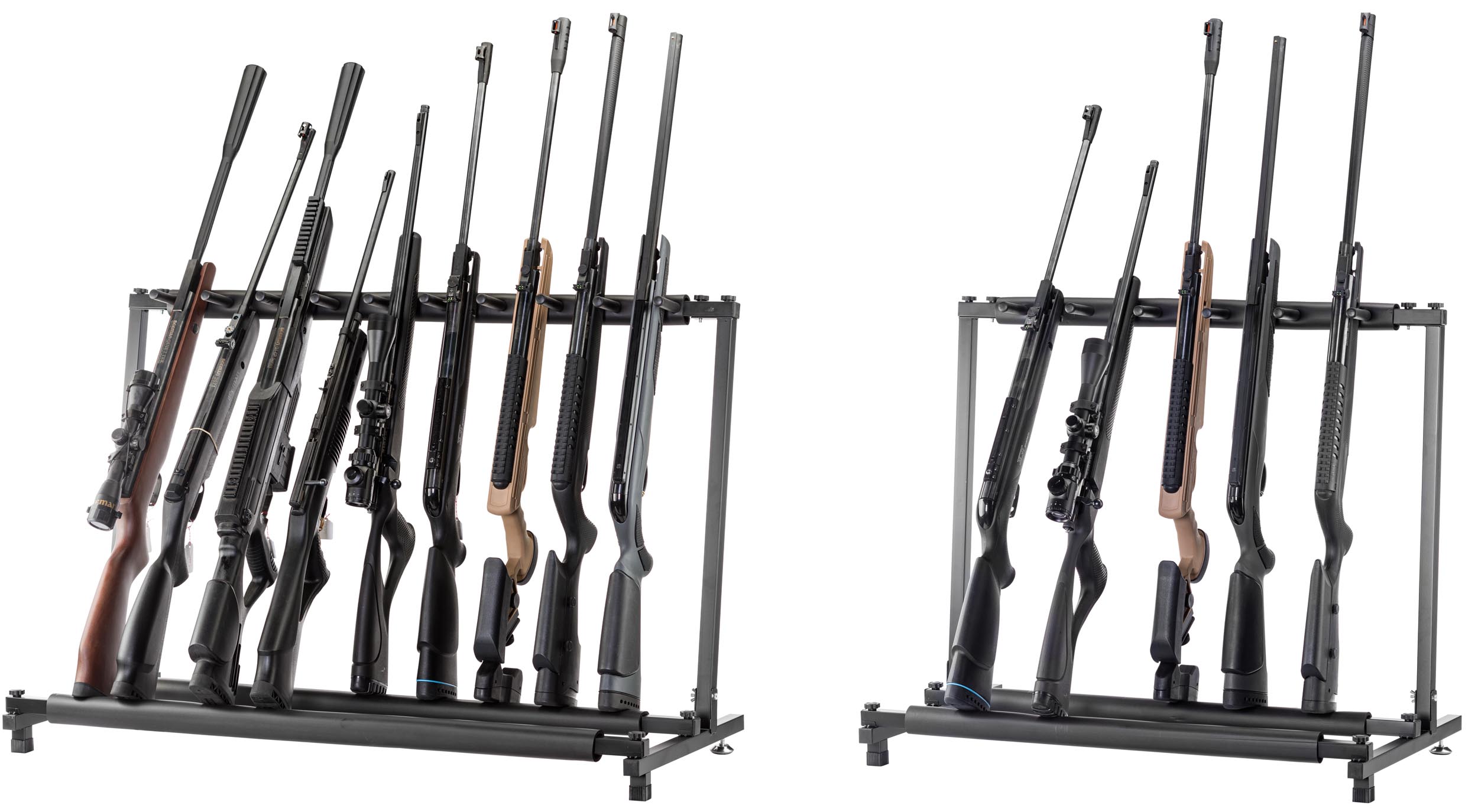 Gun Rack