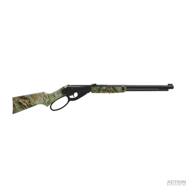 Daisy - Camo Carbine Model 1999, luftgevr, 4,5mm (Cal.177)