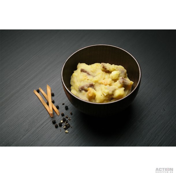 Real Turmat Foodpack Lapskaus (557 Kcal)