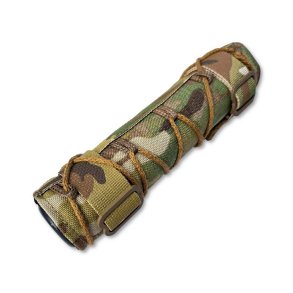 Suppressor Cover