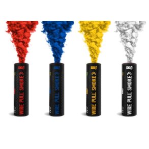 Røggranater og Bang Granat