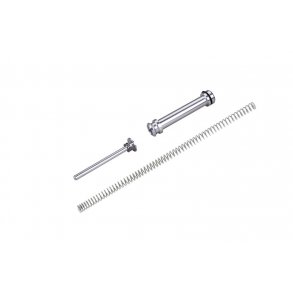 Fjeder, Tunst til VSR, MB-02, MB-03, MB-07, MB-10, 150 m/s 