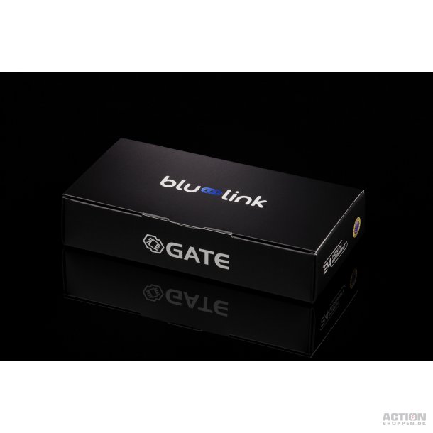 Gate Blu-Link
