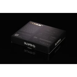 TITAN V2 NGRS Basic Module, Kable bagtil