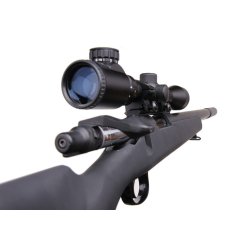 Jing Gong - Bar10 G-spec med kikkert.