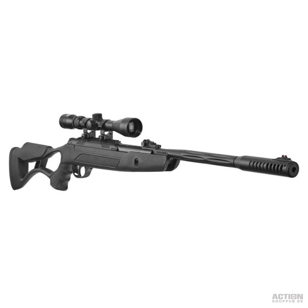 Hatsen Model AirTact ED St 4,5mm (Cal.177)
