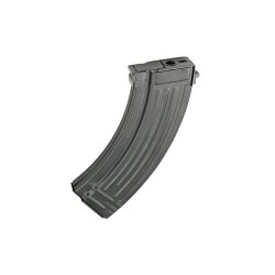 AK, 500 skuds, Flash magasin