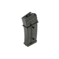 Magasin til G36, 350 skuds, Flash Magasin