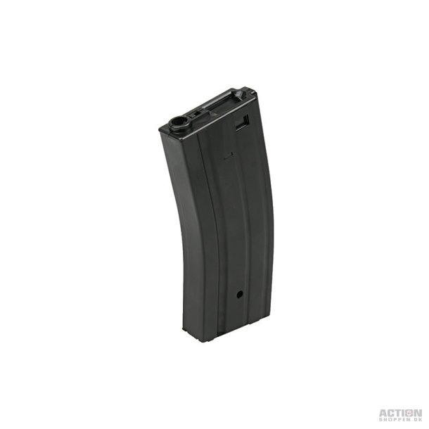 M4/M15/16, 300 skuds magasin i metal