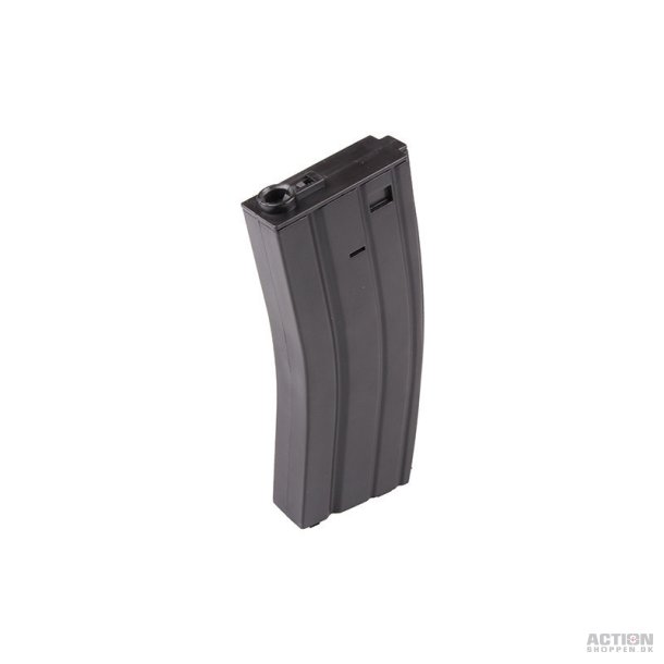 M4/M15/16, 100 skuds magasin, Sort