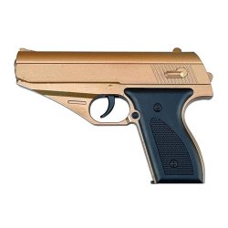 Vigor PPK Custom, Full Metal