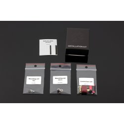 TITAN V2 NGRS Basic Module, Kable bagtil