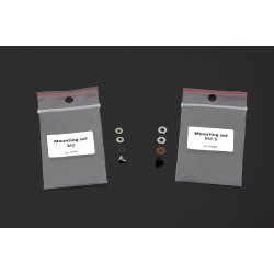 TITAN V2 NGRS Basic Module, Kable bagtil