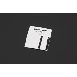 TITAN V2 NGRS Basic Module, Kable bagtil