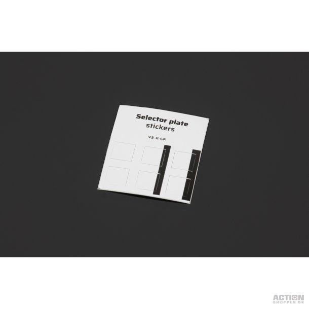 TITAN V2 NGRS Basic Module, Kable bagtil