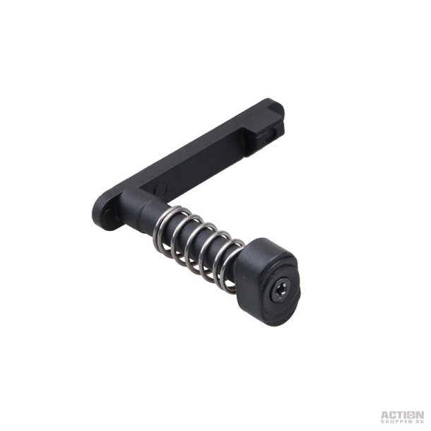 Magasin catch M4