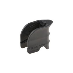 STRAC Magwell, M4/M15/16, Sort.