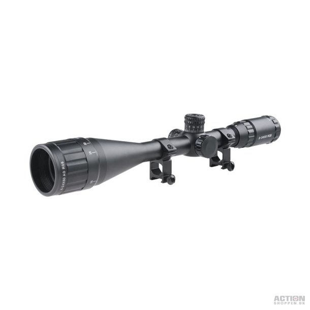 6-24X50 AOIRGL sigte