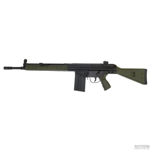 JG - JG100 A3 ( M75 )