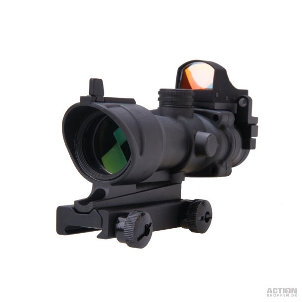 Tactical Scope 4x32