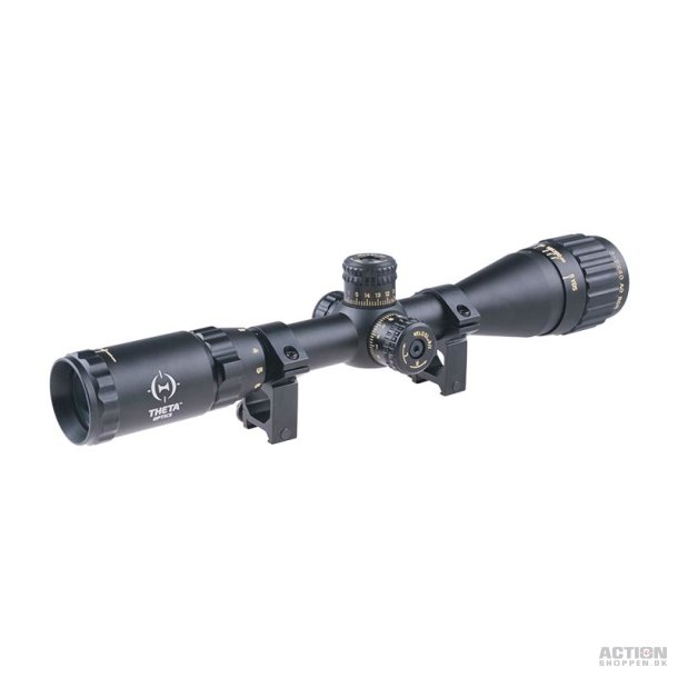 3-9X40 AOIRGL RGB sigte