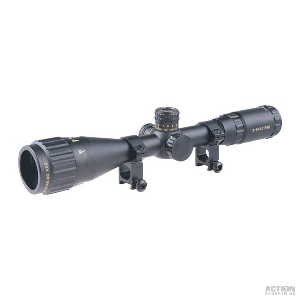 3-9X40 AOIRGL RGB sigte