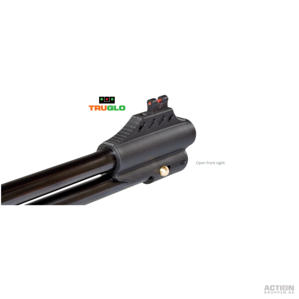 Hatsan Torpedo 100X Cal. 4,5mm(.177)