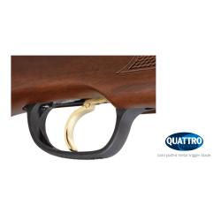 Hatsan Torpedo 100X Cal. 4,5mm(.177)