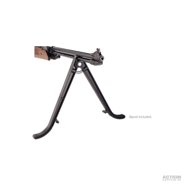 Hatsan Torpedo 100X Cal. 4,5mm(.177)