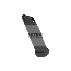 Tokyo Marui - HI-Capa 5.1, GBB, Gas, Magasin.