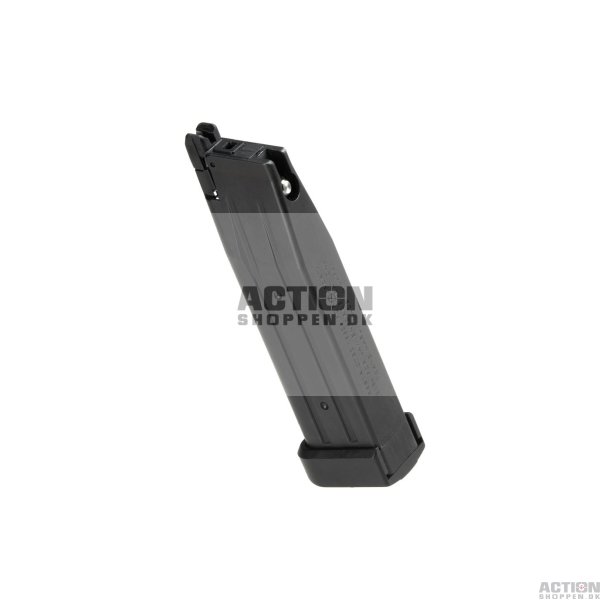 Tokyo Marui - HI-Capa 5.1, GBB, Gas, Magasin.