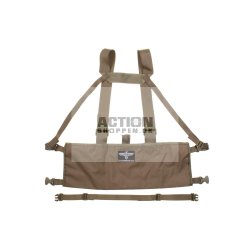 Invader Gear - Molle Rig, Ranger Green, str. one size 