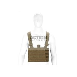Invader Gear - Molle Rig, Ranger Green, str. one size 