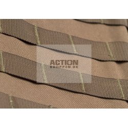 Invader Gear - Molle Rig, Ranger Green, str. one size 