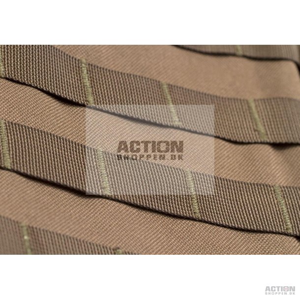 Invader Gear - Molle Rig, Ranger Green, str. one size 