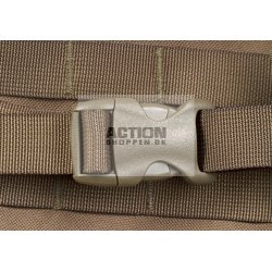 Invader Gear - Molle Rig, Ranger Green, str. one size 