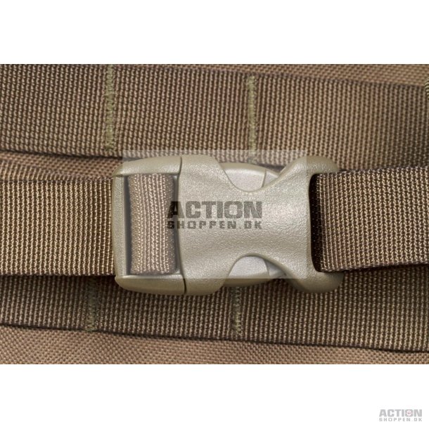 Invader Gear - Molle Rig, Ranger Green, str. one size 