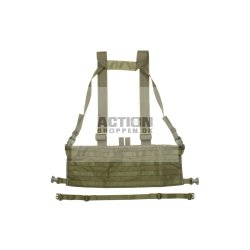 Invader Gear - Molle Rig, OD Grn, str. one size 
