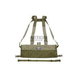 Invader Gear - Molle Rig, OD Grn, str. one size 