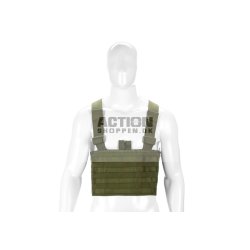 Invader Gear - Molle Rig, OD Grn, str. one size 