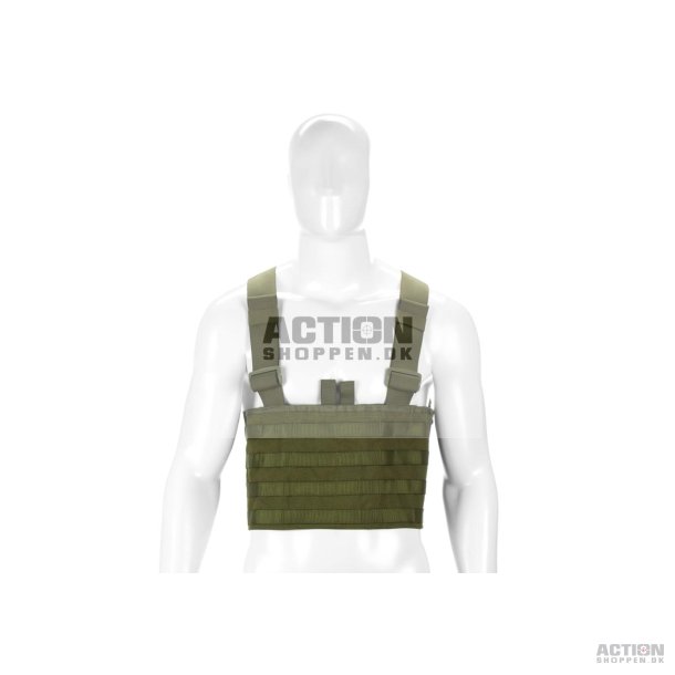 Invader Gear - Molle Rig, OD Grn, str. one size 