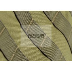 Invader Gear - Molle Rig, OD Grn, str. one size 