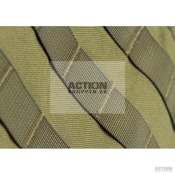 Invader Gear - Molle Rig, OD Grn, str. one size 