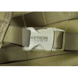 Invader Gear - Molle Rig, OD Grn, str. one size 