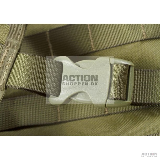 Invader Gear - Molle Rig, OD Grn, str. one size 