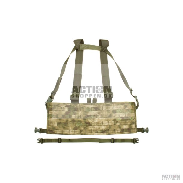 Invader Gear - Molle Rig, Energlade str. one size 
